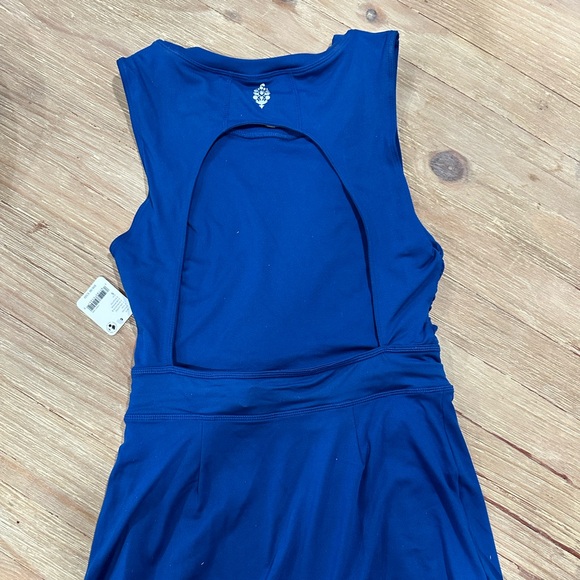 Free People Easy Does It Dress - Picture 4 of 5